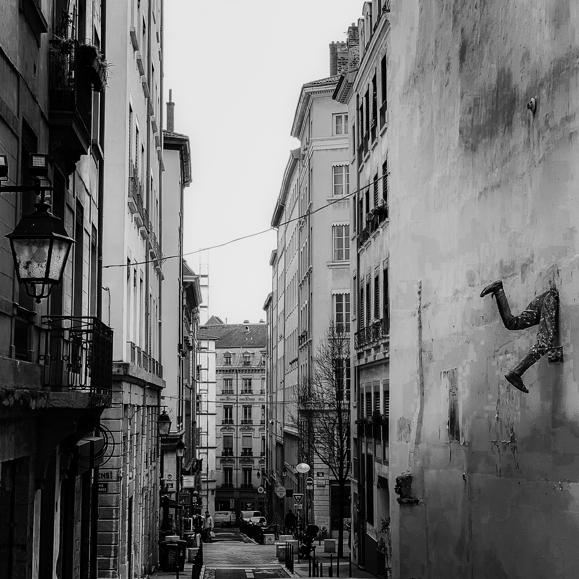 Photo in Lyon